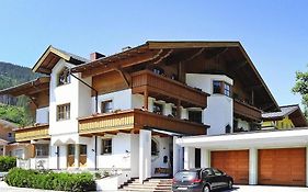 Apartment In Filzmoos With Garden